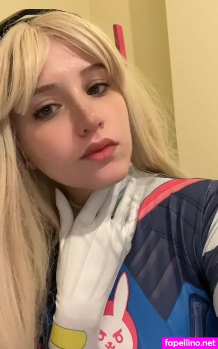 Bunnygwenn OnlyFans Thumbnail #fl1W1zliUr