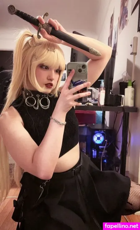 Bunnykoisenpai OnlyFans Thumbnail #J50YAeYWI4