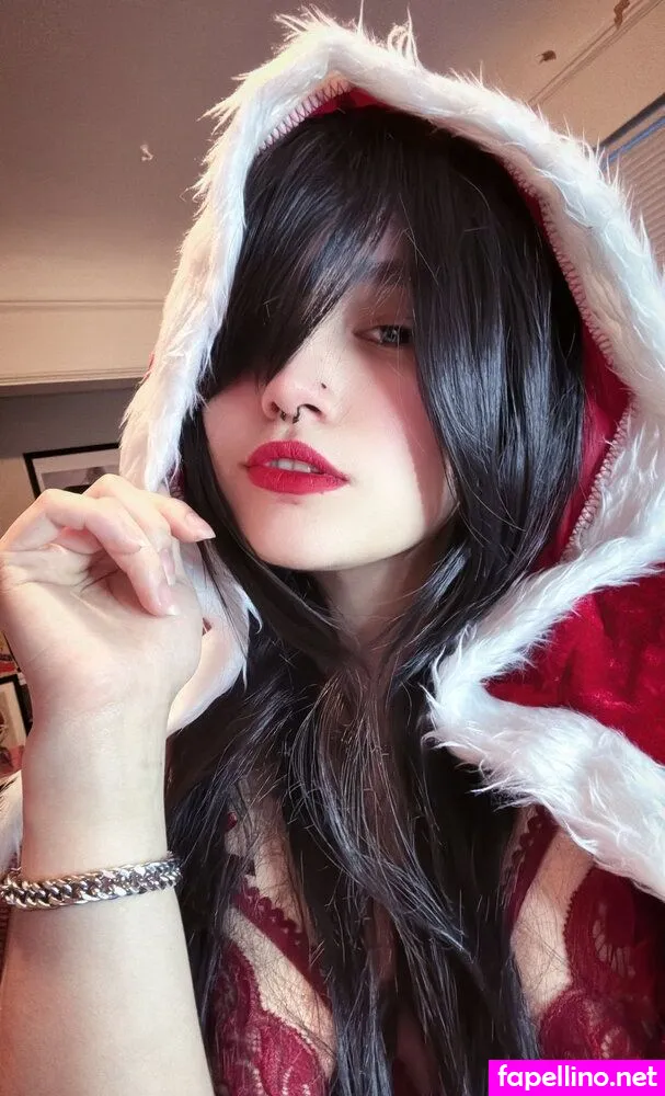 BunnyKoiSenpai, bunnyxsenpai Nude Leaked OnlyFans Photo #XIWR9Nnm9H