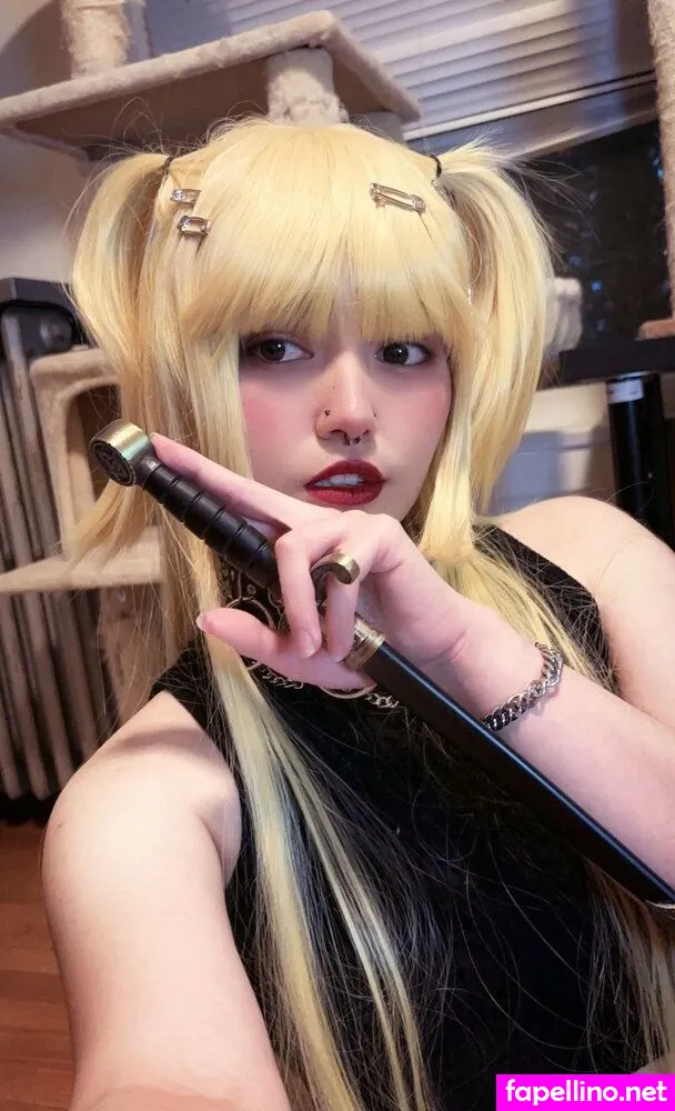 BunnyKoiSenpai, bunnyxsenpai Nude Leaked OnlyFans Photo #c4Vjjs0fWK