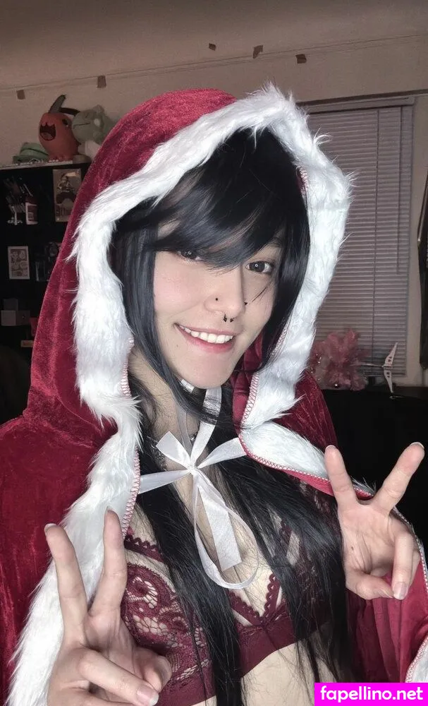 BunnyKoiSenpai, bunnyxsenpai Nude Leaked OnlyFans Photo #mC7qZ4HKse