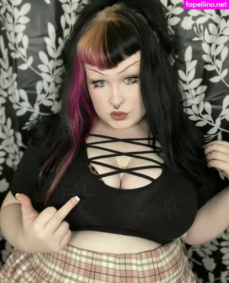 Bunnymadysonxxx OnlyFans Thumbnail #sUNRqCghtI