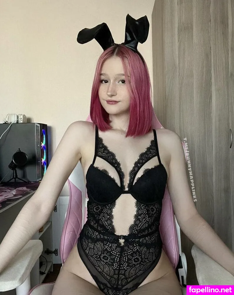 bunnymapp, bunnyppp Nude Leaked OnlyFans Photo #N5NUAQ6Xlw