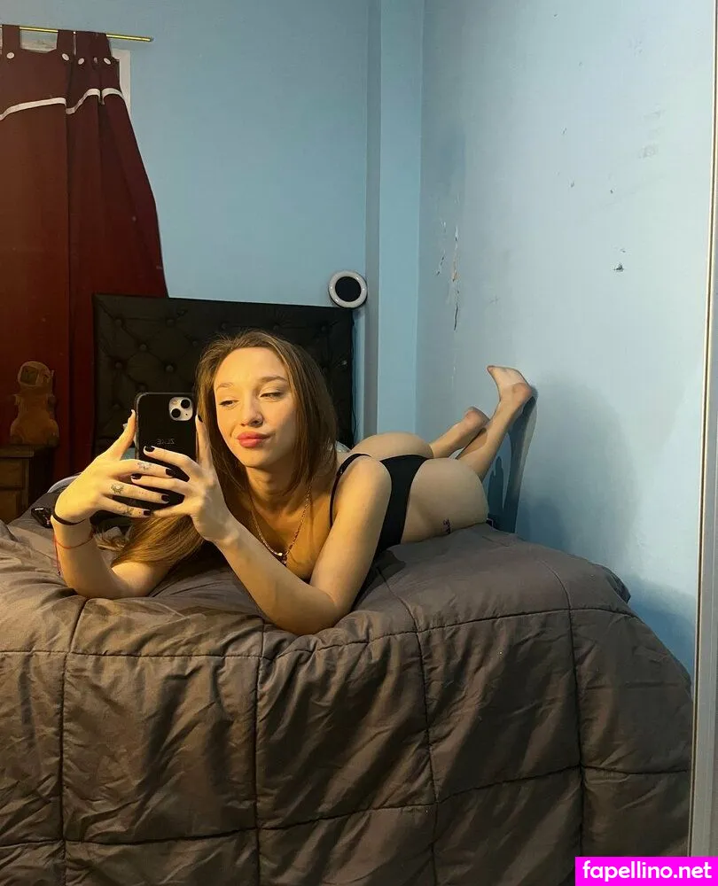 bunnymoonx Nude Leaked OnlyFans Photo #k9t08XGY7x