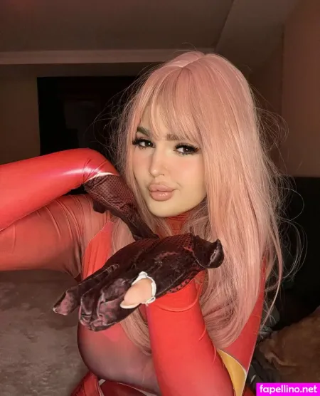 Bunnynadja 1 OnlyFans Thumbnail #Awc6Ep6pRW