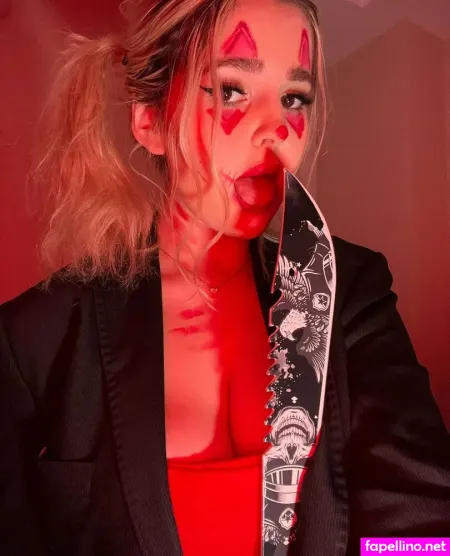 Bunnynadja 1 OnlyFans Thumbnail #BEbSgwWpEe