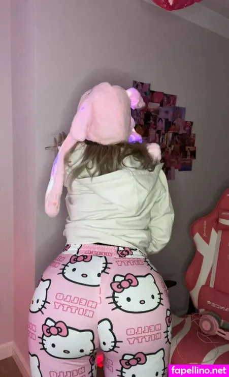 Bunnynadja 1 OnlyFans Thumbnail #JT5pSwzowt