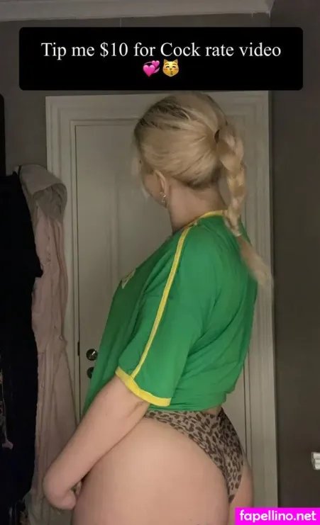 Bunnynadja 1 OnlyFans Thumbnail #LWaCwfAXF9