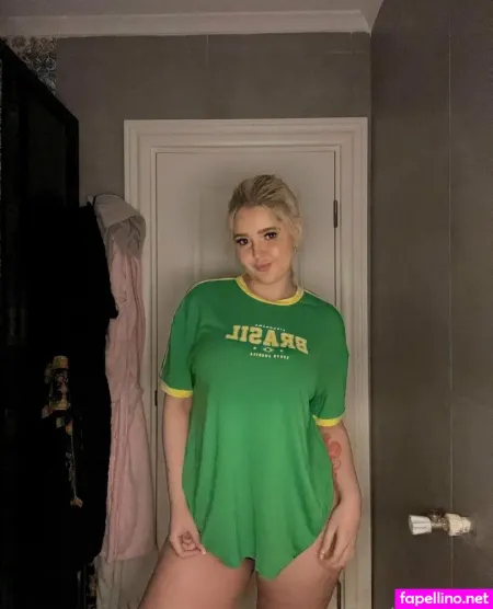 Bunnynadja 1 OnlyFans Thumbnail #Qjp5oPbYJq