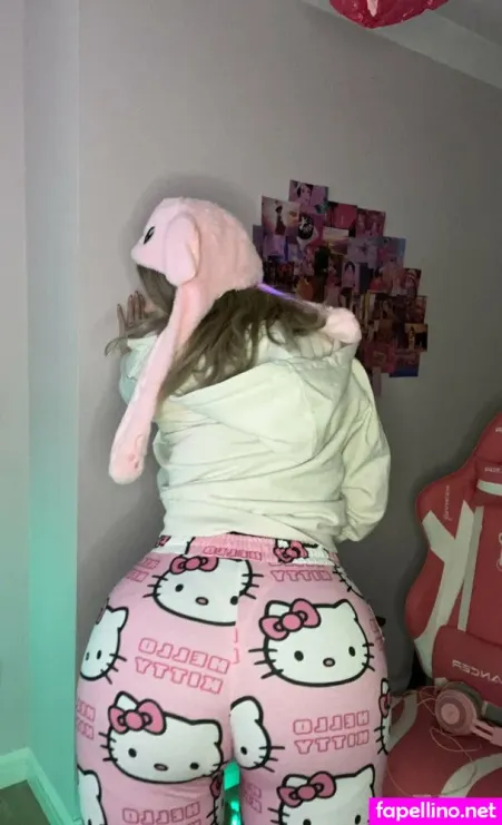 Bunnynadja 1 OnlyFans Thumbnail #ytxmhEoE2X