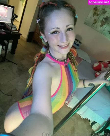 Bunnypanda OnlyFans Thumbnail #MHKA9Fgw0k