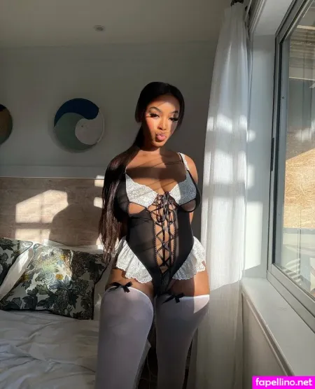 Bunnypandora Main Profile Photo