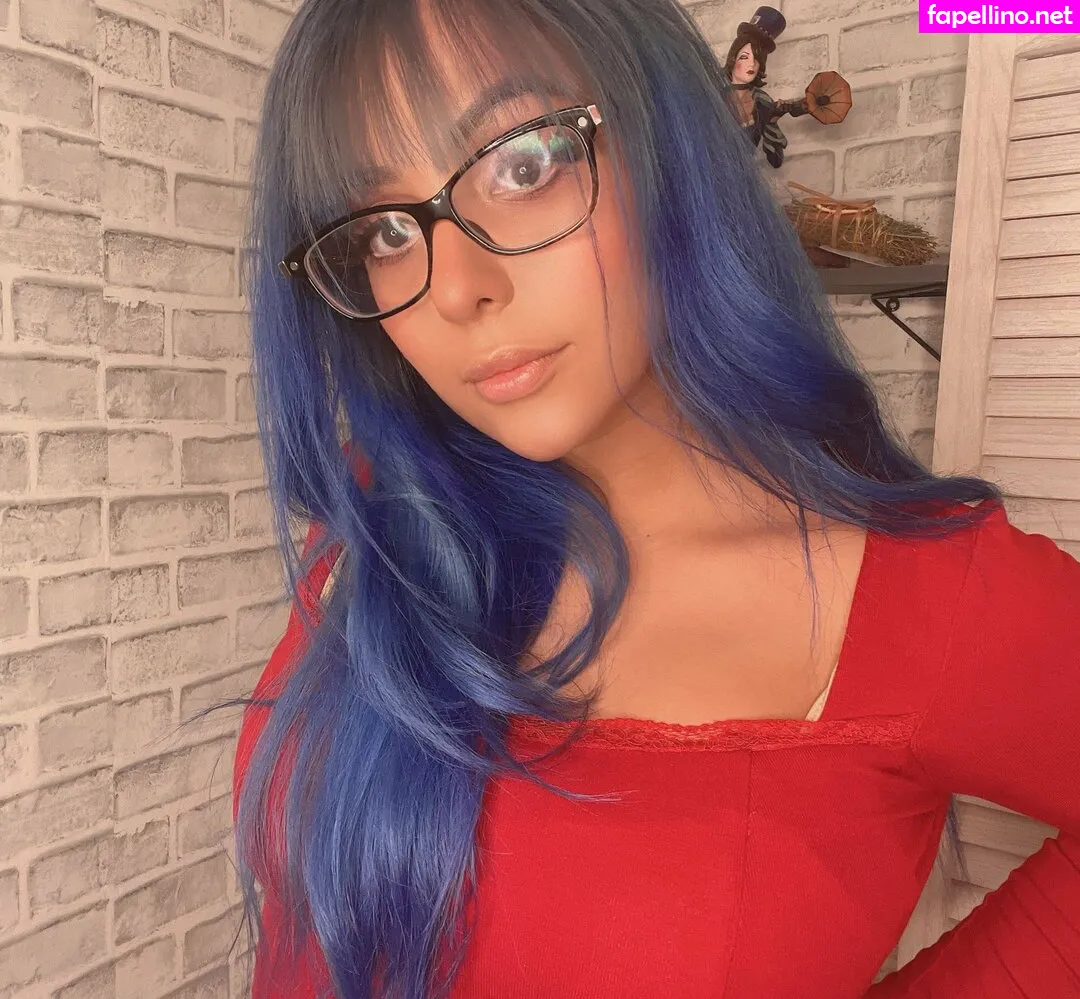 bunnyscake Nude Leaked OnlyFans Photo #CQI1RywgYD