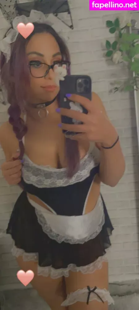 Bunnyscake OnlyFans Thumbnail #GuC4OWjCsX