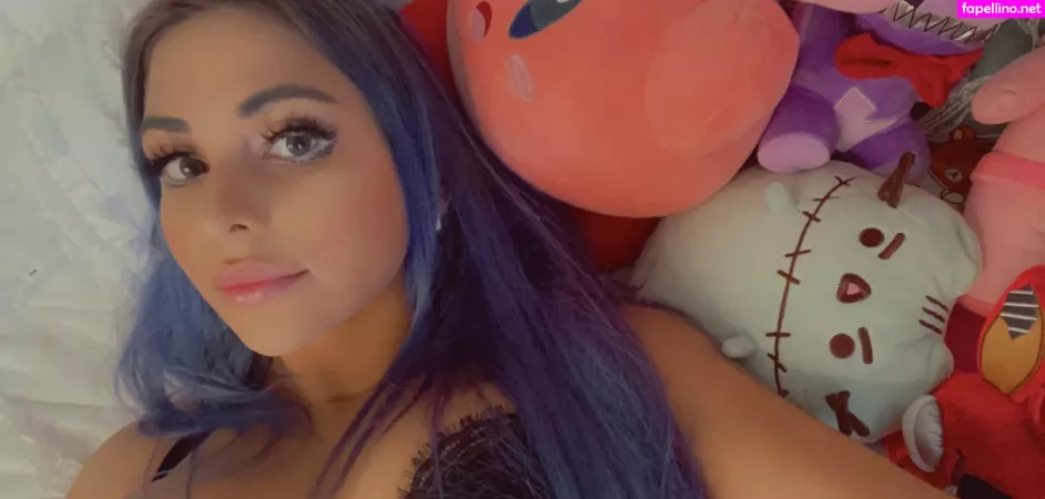 Bunnyscake OnlyFans Thumbnail #ScEAX15hgp