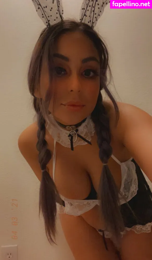 bunnyscake Nude Leaked OnlyFans Photo #THcfACPyb4