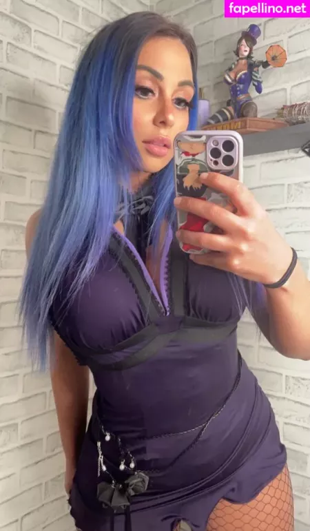 Bunnyscake OnlyFans Thumbnail #l6LVdIajjV