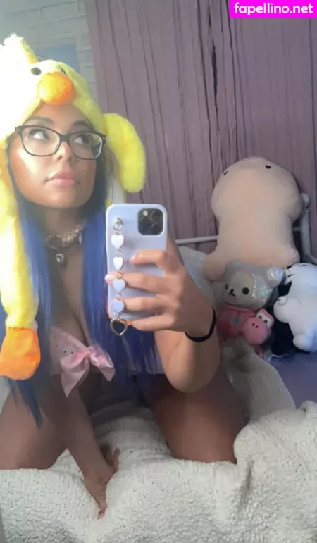 Bunnyscake OnlyFans Thumbnail #mBfM5ApAc9