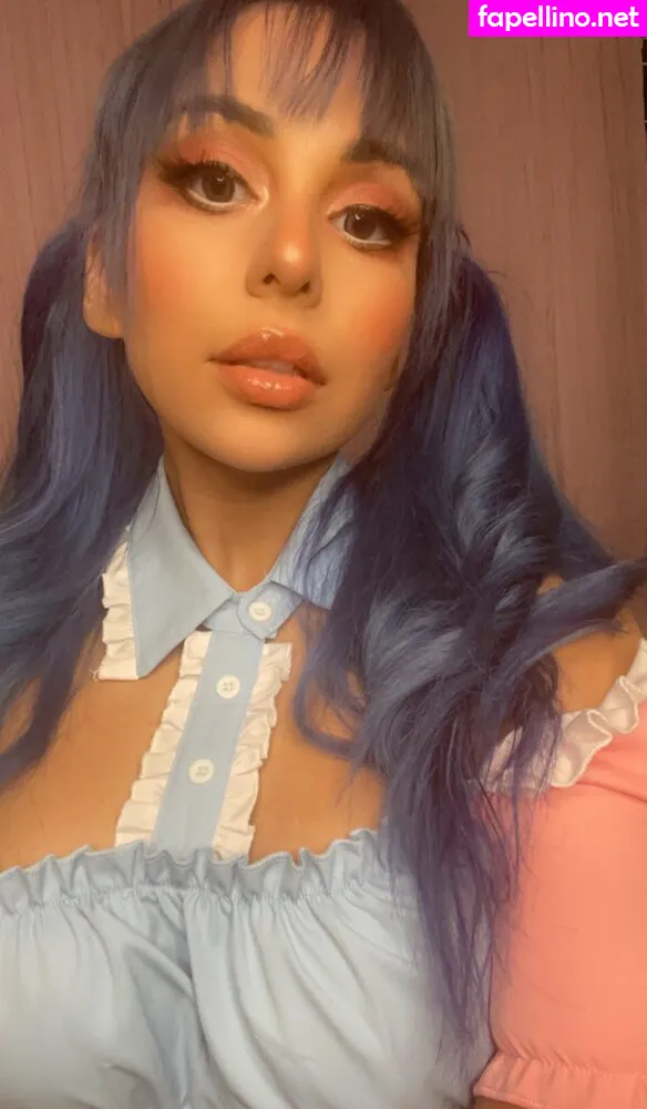 bunnyscake Nude Leaked OnlyFans Photo #zB642g4hYs