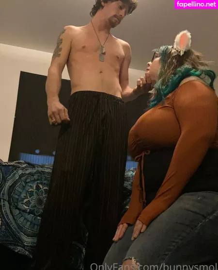 Bunnysmol OnlyFans Thumbnail #7rbdqhv2Jn