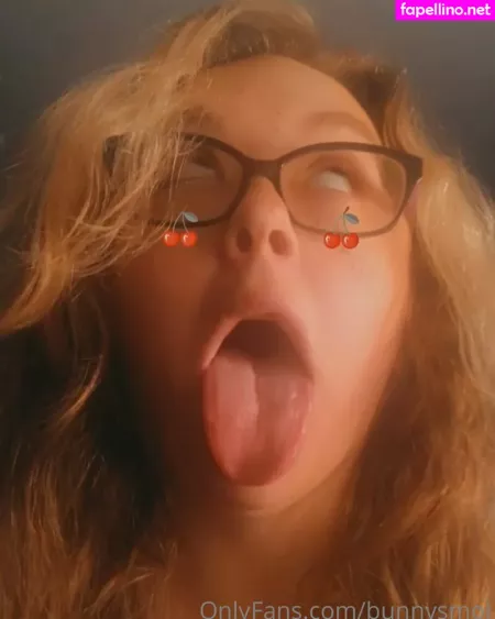Bunnysmol OnlyFans Thumbnail #J1ecvKH3j2