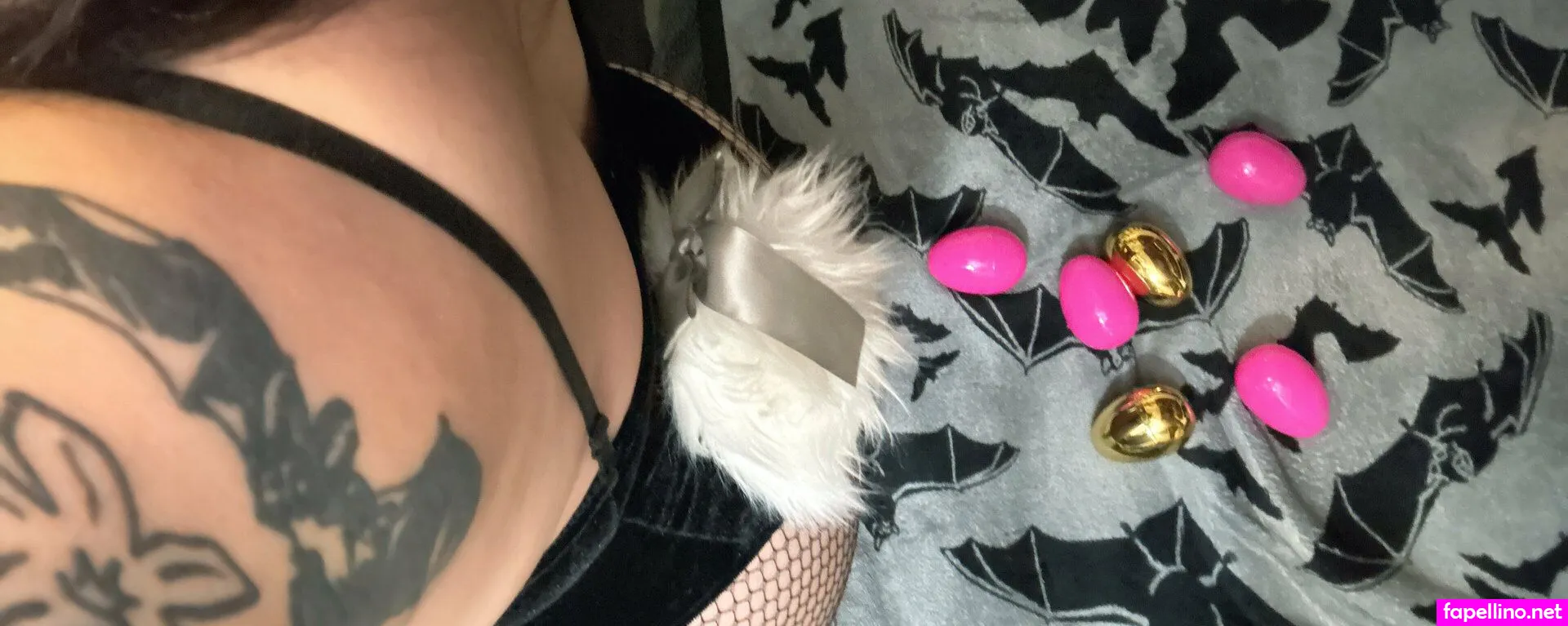 bunny.succubus, bunnysucccubus Nude Leaked OnlyFans Photo #4LrcK09K3g