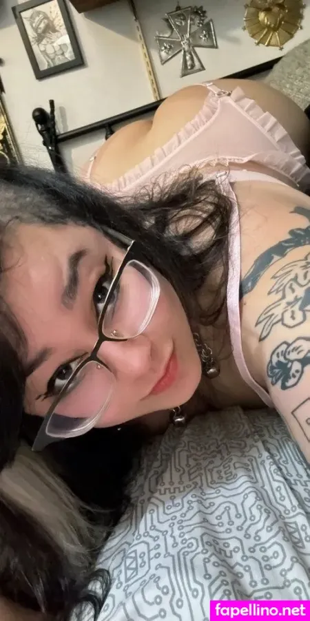 Bunnysucccubus OnlyFans Thumbnail #6qduJbQAAl