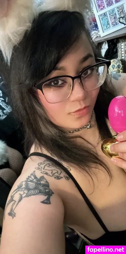 bunny.succubus, bunnysucccubus Nude Leaked OnlyFans Photo #VUiS0KokSy