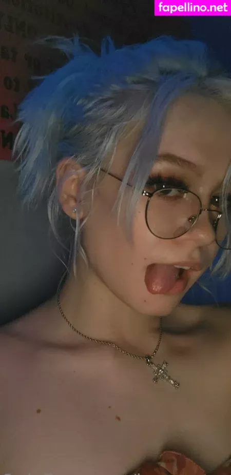 Bunnysuccubus637 OnlyFans Thumbnail #0s55VFtXon