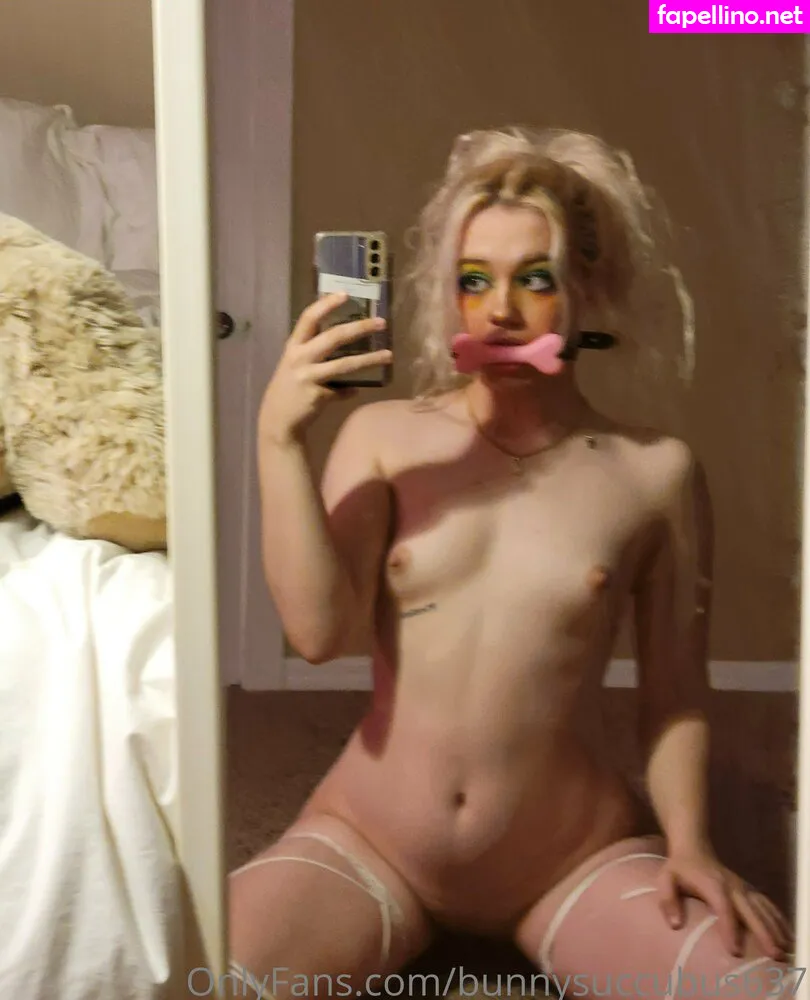 bunnysuccubus637 Nude Leaked OnlyFans Photo #UWwu0gDNve