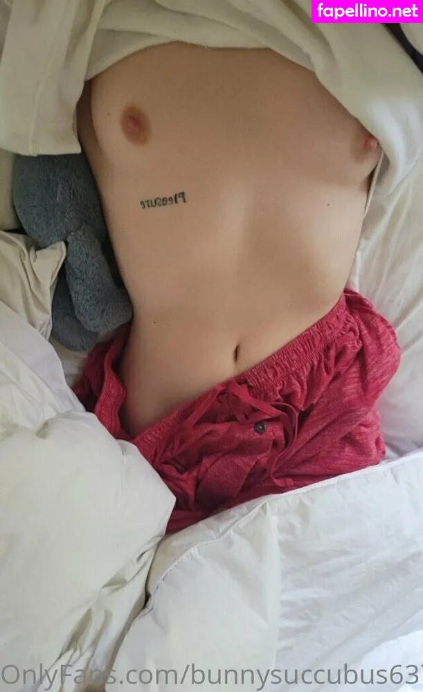 bunnysuccubus637 Nude Leaked OnlyFans Photo #qcRDphMIXa