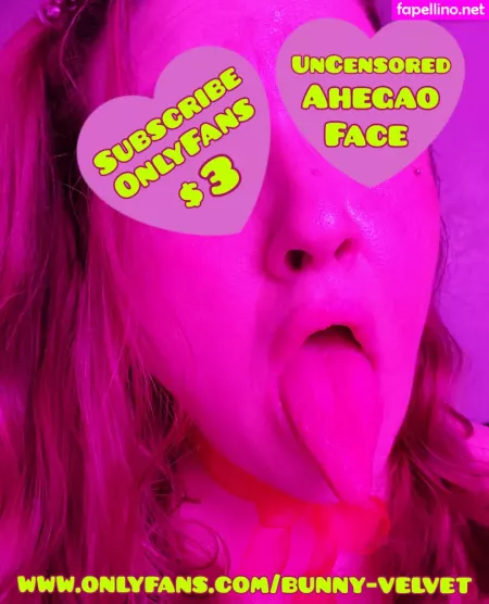 Bunnyvelvettvfree OnlyFans Thumbnail #6lE9v9Lu6s