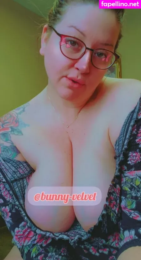 Bunnyvelvettvfree OnlyFans Thumbnail #E8xfGRSZ5d