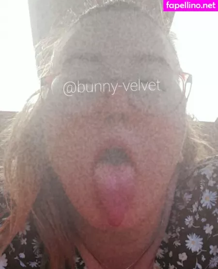 Bunnyvelvettvfree OnlyFans Thumbnail #d3apkHHYUJ