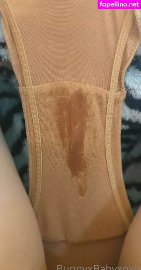 Bunnyxbabyxoxo OnlyFans Thumbnail #OyuppGQyJp