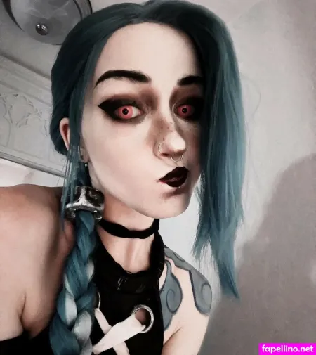 Bunnyyccoss OnlyFans Thumbnail #iJlU2RAozf