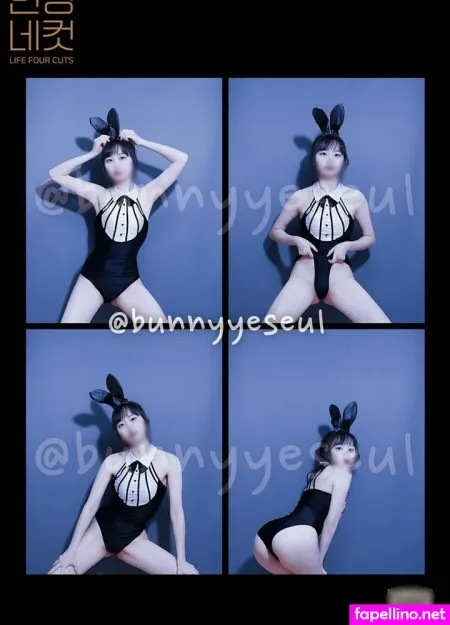 Bunnyyeseul OnlyFans Thumbnail #JAeQpWqapc