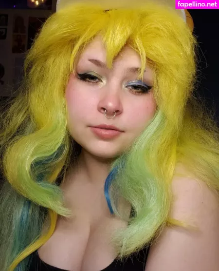 Bunnyymilkk OnlyFans Thumbnail #FJcSFMGMQ0