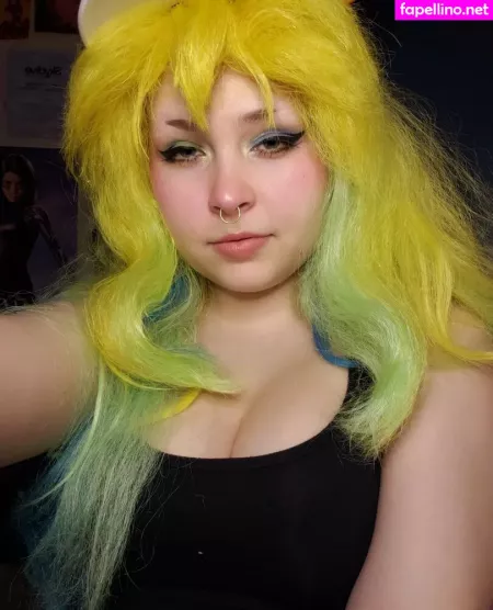 Bunnyymilkk OnlyFans Thumbnail #HELutg1HGs