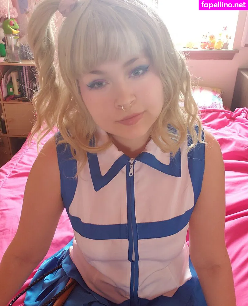 bunnyymilkk, bunnyzmilk Nude Leaked OnlyFans Photo #tBZ63BMtTf