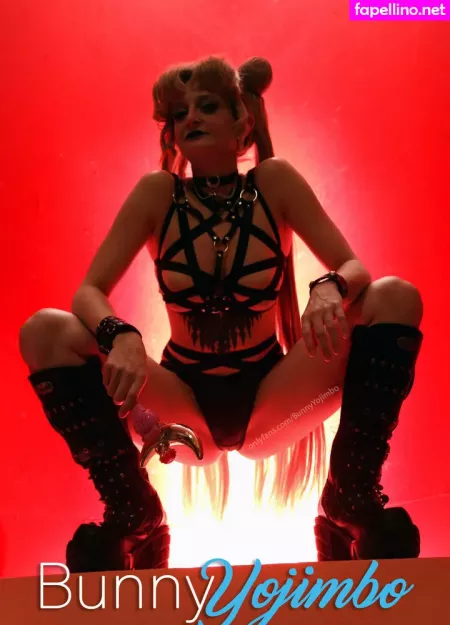 Bunnyyojimbofree OnlyFans Thumbnail #znl5xQq9AY