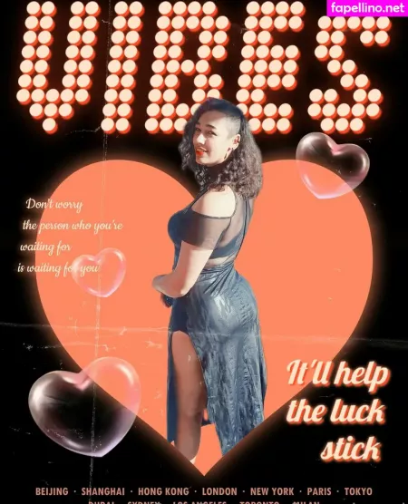 Buns Bunni OnlyFans Thumbnail #7IxzWBWFZM