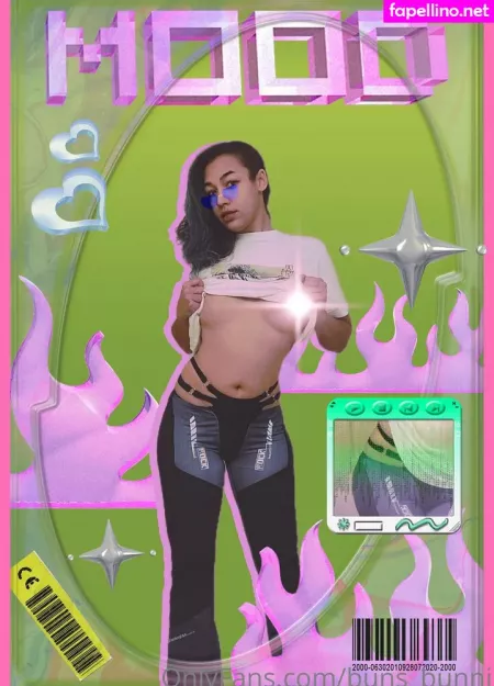 Buns Bunni OnlyFans Thumbnail #S2XTxctm4a