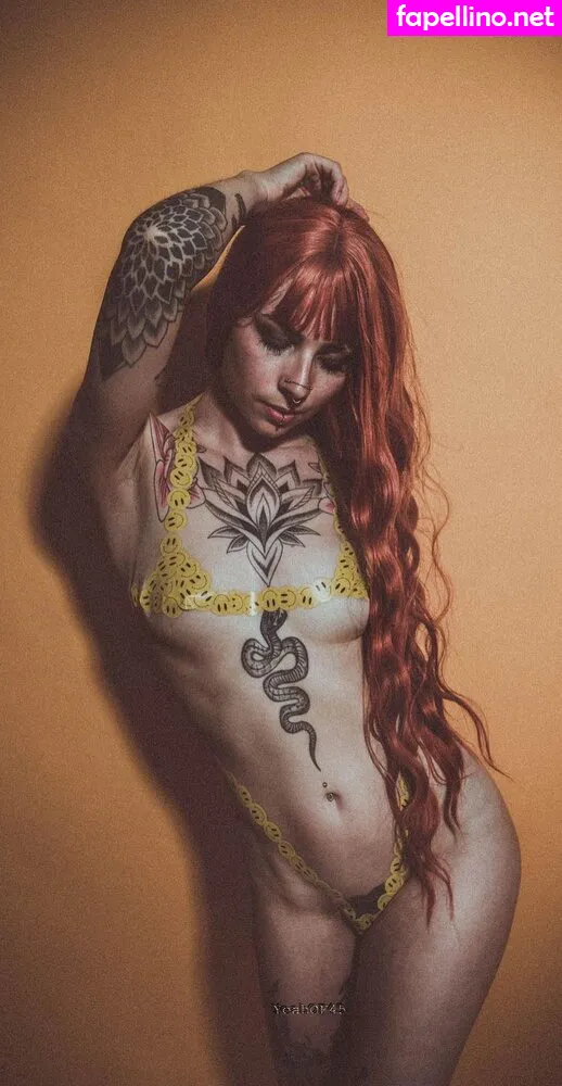 bunter-linuz, bunter_linuz Nude Leaked OnlyFans Photo #RZ1slOj8My