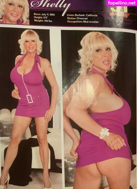 Burbankbombershelly OnlyFans Thumbnail #224Xrb3vcy