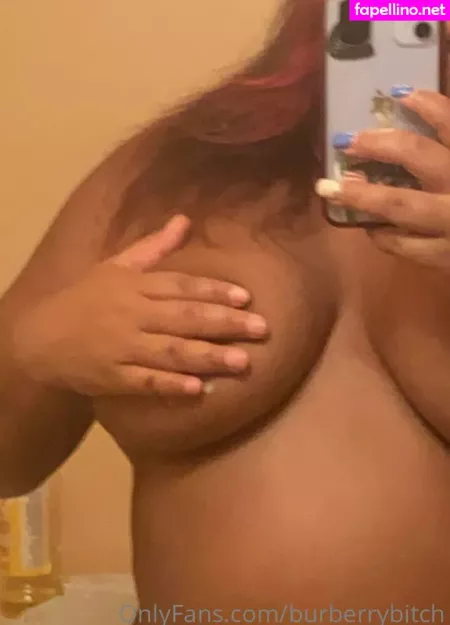Burberrybitch OnlyFans Thumbnail #9sQUnb8hGI