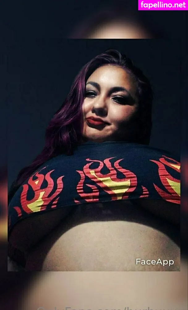 burbuxxx Nude Leaked OnlyFans Photo #TkLoujOnhx