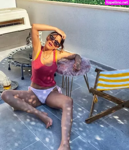 Burcu Bakdur OnlyFans Thumbnail #LMAOHjPNPM