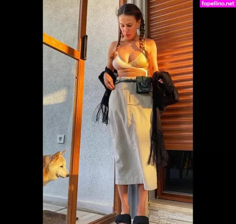 Burcu Bakdur OnlyFans Thumbnail #gt7C6rMb7f