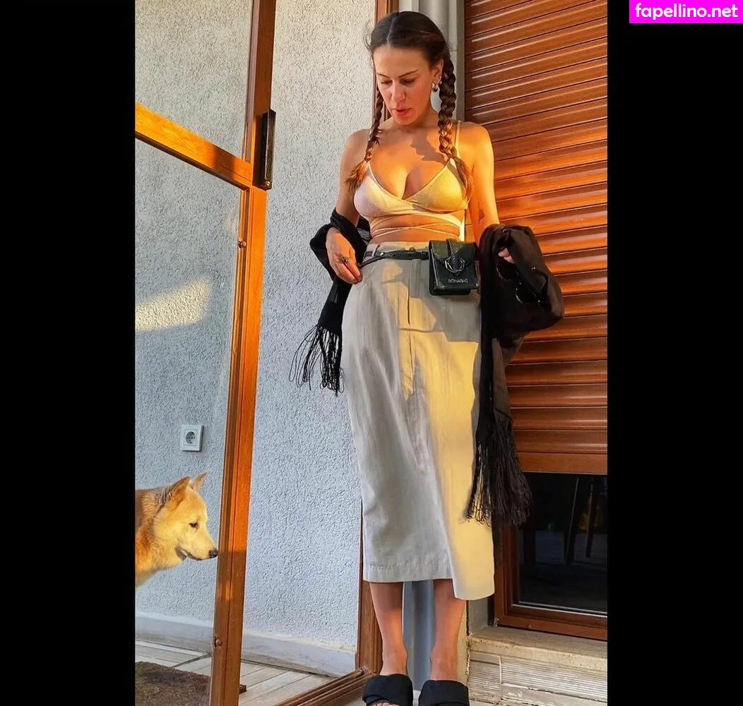 burcubakdur Nude Leaked OnlyFans Photo #gt7C6rMb7f